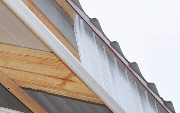 why West Coker fascia repairs are essential