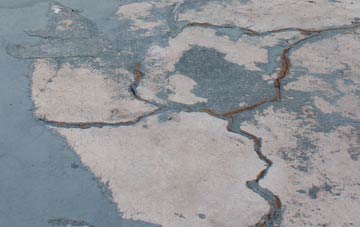 fibreglass roofing replacement West Coker