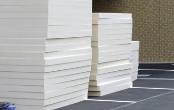 West Coker flat roof insulation costs