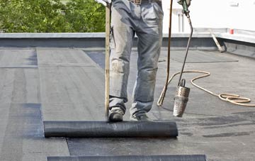 flat roof replacement West Coker, Somerset