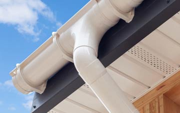 West Coker gutter installation costs