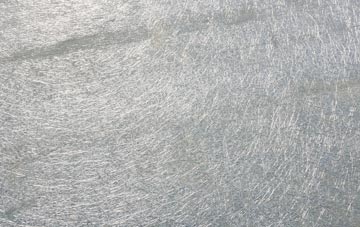 West Coker laminate fibreglass or shingles?