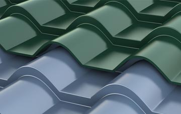 who should consider West Coker plastic roofs