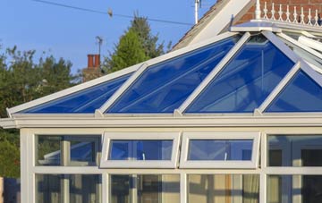 professional West Coker conservatory insulation