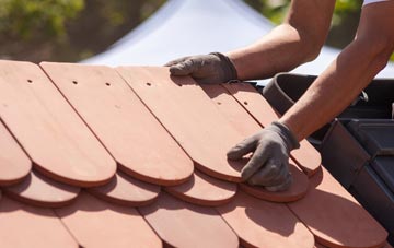 West Coker roof tile contractors