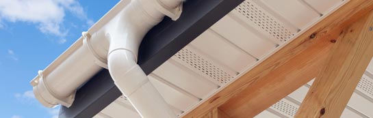 get West Coker guttering quotes today