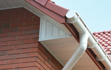 West Coker soffit repair costs