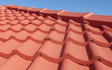 West Coker tile and slate roof replacement