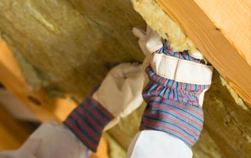 types of West Coker pitched roof insulation materials