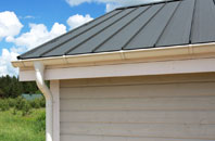 West Coker fascia repair