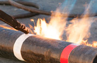 West Coker flat roofing replacement