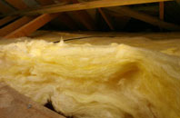 West Coker pitch roof insulation